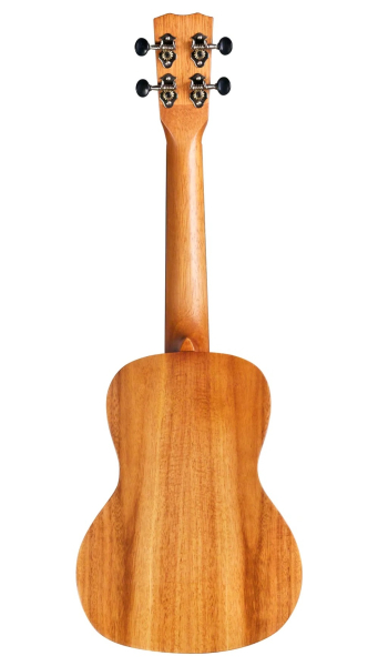 Cordoba 25C Konzert Ukulele, Decke Akazie massiv, Korpus Akazie
